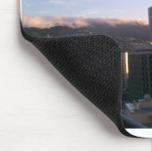 Hawaiian Sunrise Haiku Muismat (Hoek)