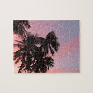 Hawaiian Sunrise Legpuzzel