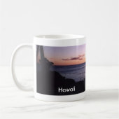 Hawaiian Sunset Koffiemok (Links)