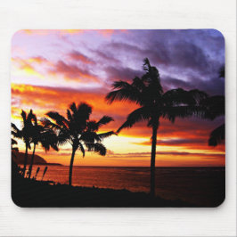 Hawaiian Sunset Muismat