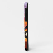 Hawaiian Sunset print Case-Mate iPhone Case (Achterkant/links)