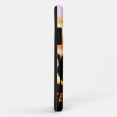 Hawaiian Sunset print Case-Mate iPhone Case (Achterkant/rechts)
