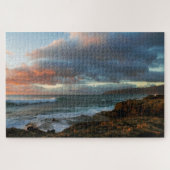 Hawaiian Sunset Puzzle Legpuzzel (Horizontaal)
