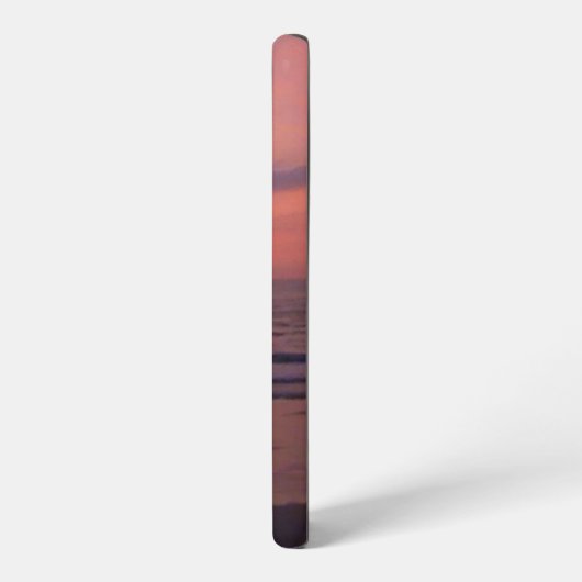 Hawaiian Sunset Samsung Galaxy Hoesje (Linkerkant)