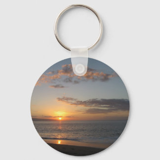 Hawaiian Sunset Sleutelhanger