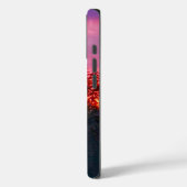 Hawaiian Sunset Telefoonhoes Case-Mate iPhone Case (Achterkant / Links)