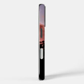 Hawaiian Sunset Telefoonhoes Case-Mate iPhone Case (Achterkant / Rechts)