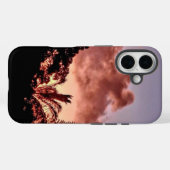 Hawaiian Sunset Telefoonhoes Case-Mate iPhone Case (Achterkant (horizontaal))