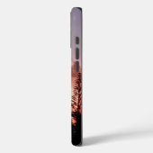 Hawaiian Sunset Telefoonhoes Case-Mate iPhone Case (Achterkant / Links)