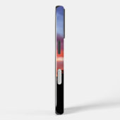 Hawaiian Sunset Telefoonhoes Case-Mate iPhone Case (Achterkant / Rechts)