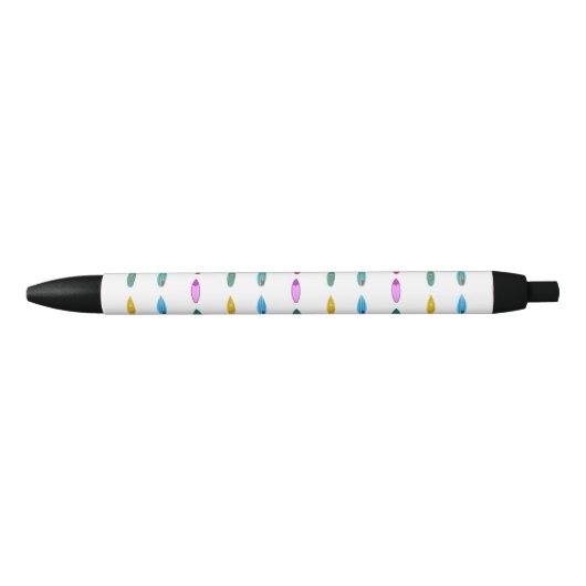 Hawaiian Surfboards Pen (Voorkant)