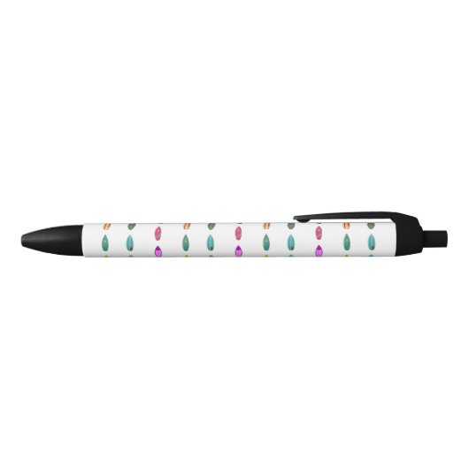 Hawaiian Surfboards Pen (Bovenkant)