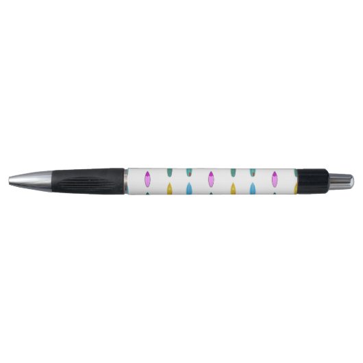 Hawaiian Surfboards Pen (Voorkant)