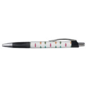 Hawaiian Surfboards Pen (Bovenkant)