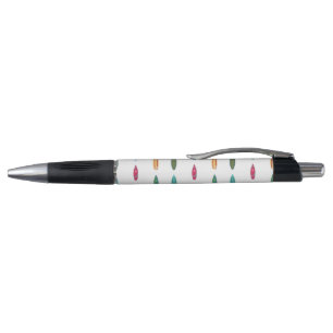 Hawaiian Surfboards Pen