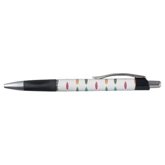 Hawaiian Surfboards Pen (Bovenkant)