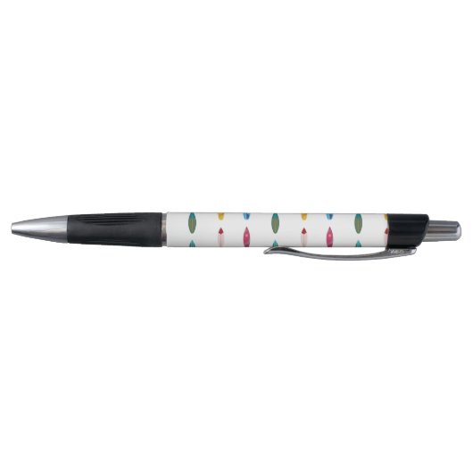 Hawaiian Surfboards Pen (Bodem)