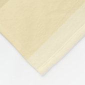 Hawaiian Surfer Girl Fleece Deken (Hoek)