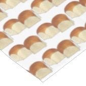 Hawaiian Sweet Rolls Bread Dinner Roll Hawaii HI Tafelkleed (Gekanteld)