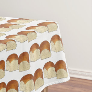 Hawaiian Sweet Rolls Bread Dinner Roll Hawaii HI Tafelkleed
