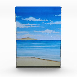 Hawaiian Tradewinds Fotoblokken