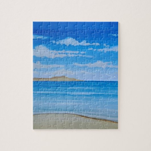 Hawaiian Tradewinds Legpuzzel (Verticaal)