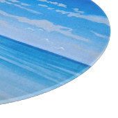 Hawaiian Tradewinds Snijplank (Hoek)