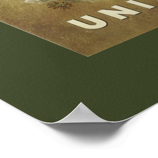  Hawaiian Travel Poster (Hoek)