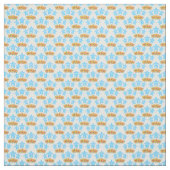 Hawaiian Tribal Zee Turtles Stof (Swatch)