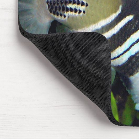 Hawaiian Tropical Fish Mousepad Muismat (Hoek)