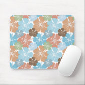 Hawaiian Tropical Hibiscus Flowers Muismat (Met muis)