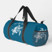 Hawaiian Turtle Fisherman Core Turtle Ocean Blue Plunjezak (Rechterhoek)