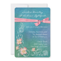 Hawaiian Uitnodiging