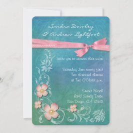 Hawaiian Uitnodiging