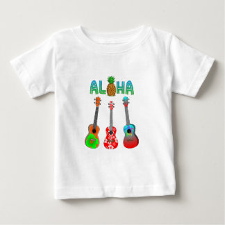 Hawaiian Ukulele Aloha Hawaii