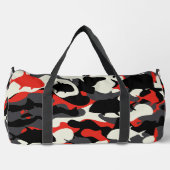 Hawaiian Ulua patio trevally camo Plunjezak (Voorkant)