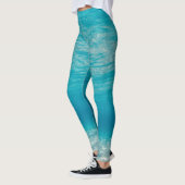 "Hawaiian Waters" onderzeese leggings (Links)