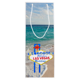 Hawaiian Wedding Ninth Island Las Vegas Wijn Cadeautas