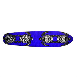 Hawaiian Zee Turtle Cruiser Custom Pro Long Board Persoonlijk Skateboard