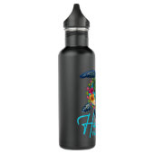 Hawaiian Zee Turtle Hawaii Matching Family Vacatio Waterfles (Links)