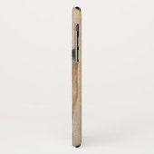 Hawaiian Zee Turtle iPhone Case (Achterkant/links)