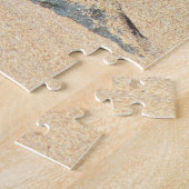 Hawaiian Zee Turtle Puzzle Legpuzzel (Zijkant)