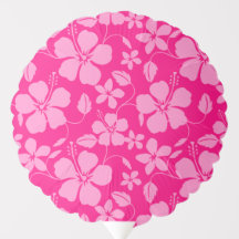 HAWAIIANSE HULA (HIBISCUS) ROZE GUAVE