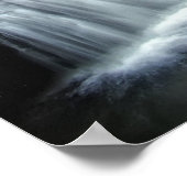 HAWAII'S ONOMEA-HERFSTEN POSTER (Hoek)