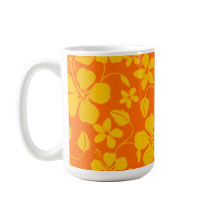 HAWAIISE HULA (HIBISCUS) SINAASAPPELMIX