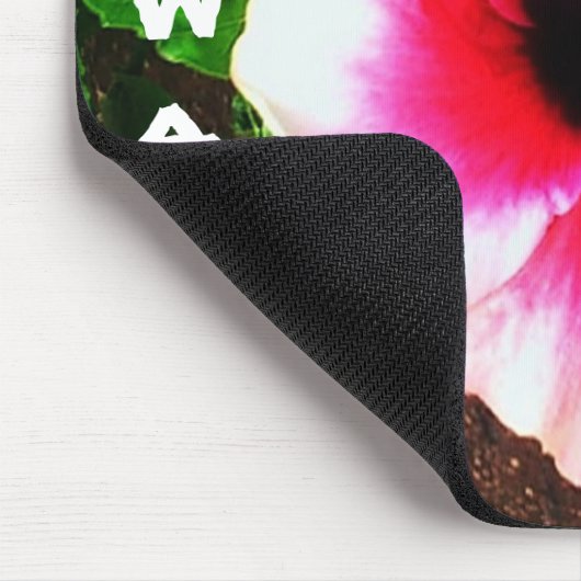 Hawaiitische Muismat (Hoek)