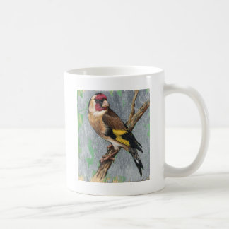 Hawfinch Koffiemok