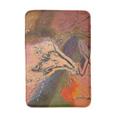 HAWK BADMAT (Voorkant Verticaal)