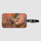 HAWK BAGAGELABEL (Voorkant (horizontaal))