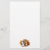 HAWK BRIEFPAPIER (Voorkant)